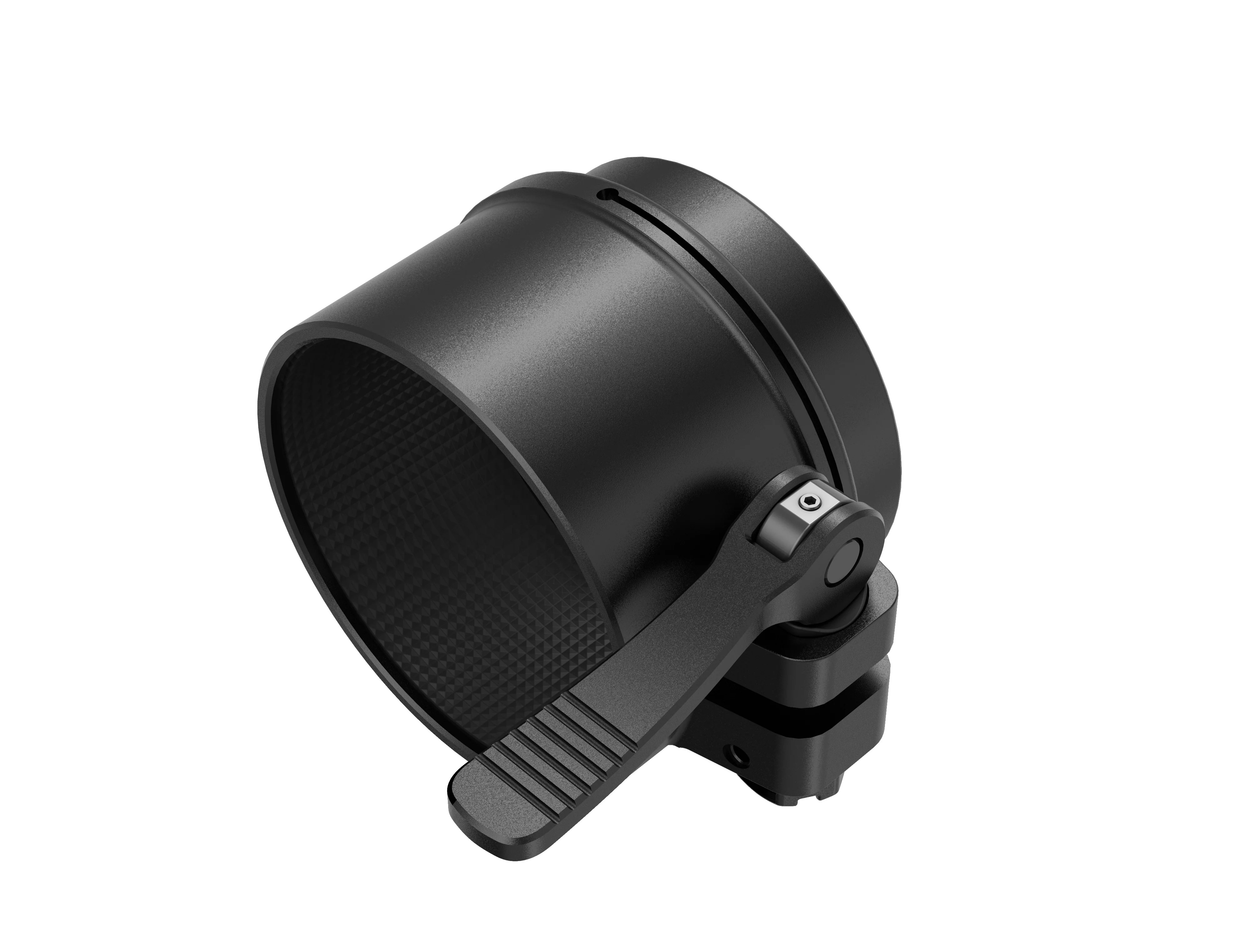 Thunder Clip-on-adapter 2.0 - Hikmicro