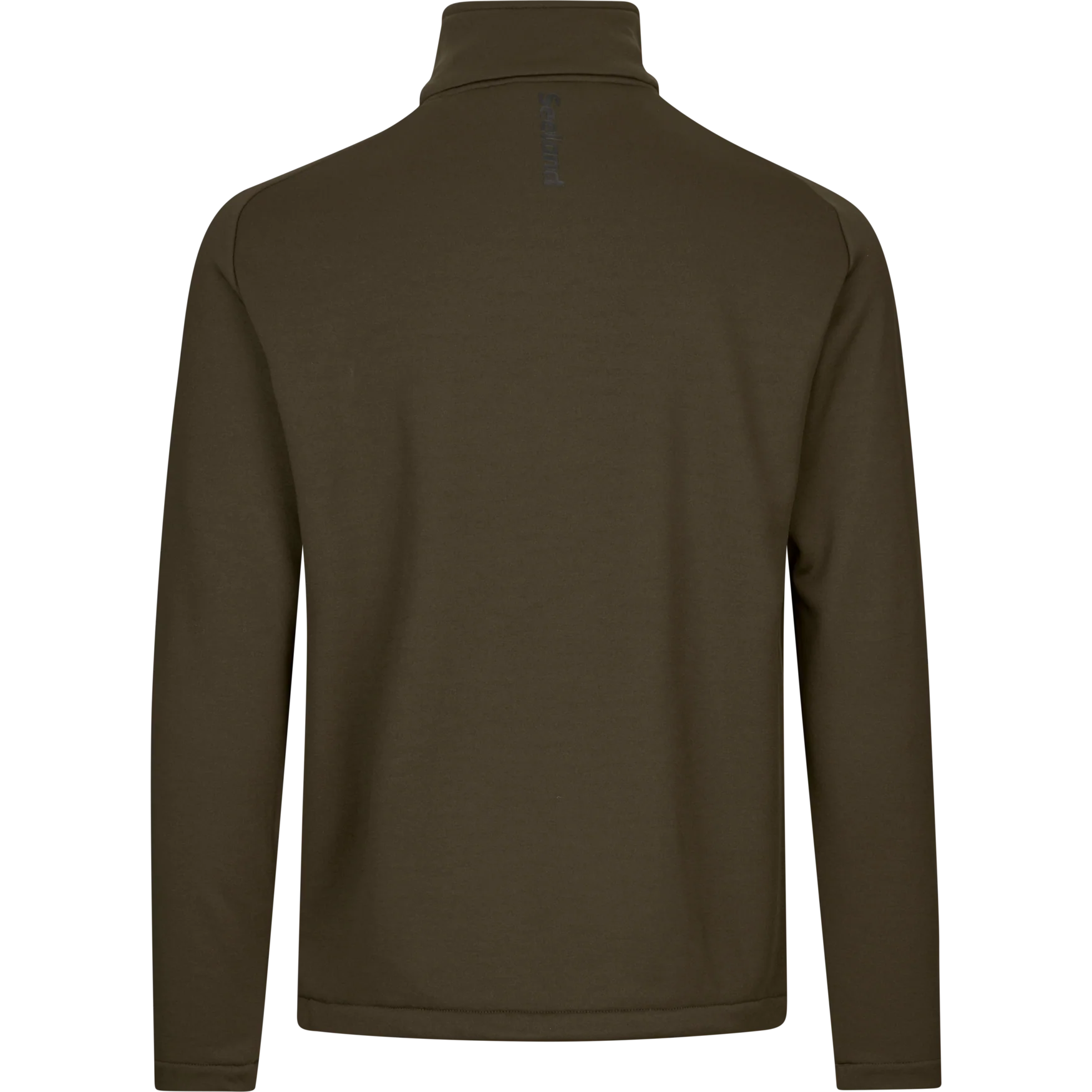 Tidal Fleece jacka Pine green - Seeland - Image 2