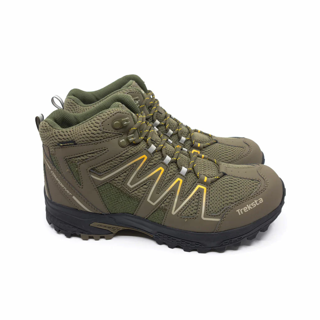 Tind Mid GTX - Treksta - Image 2