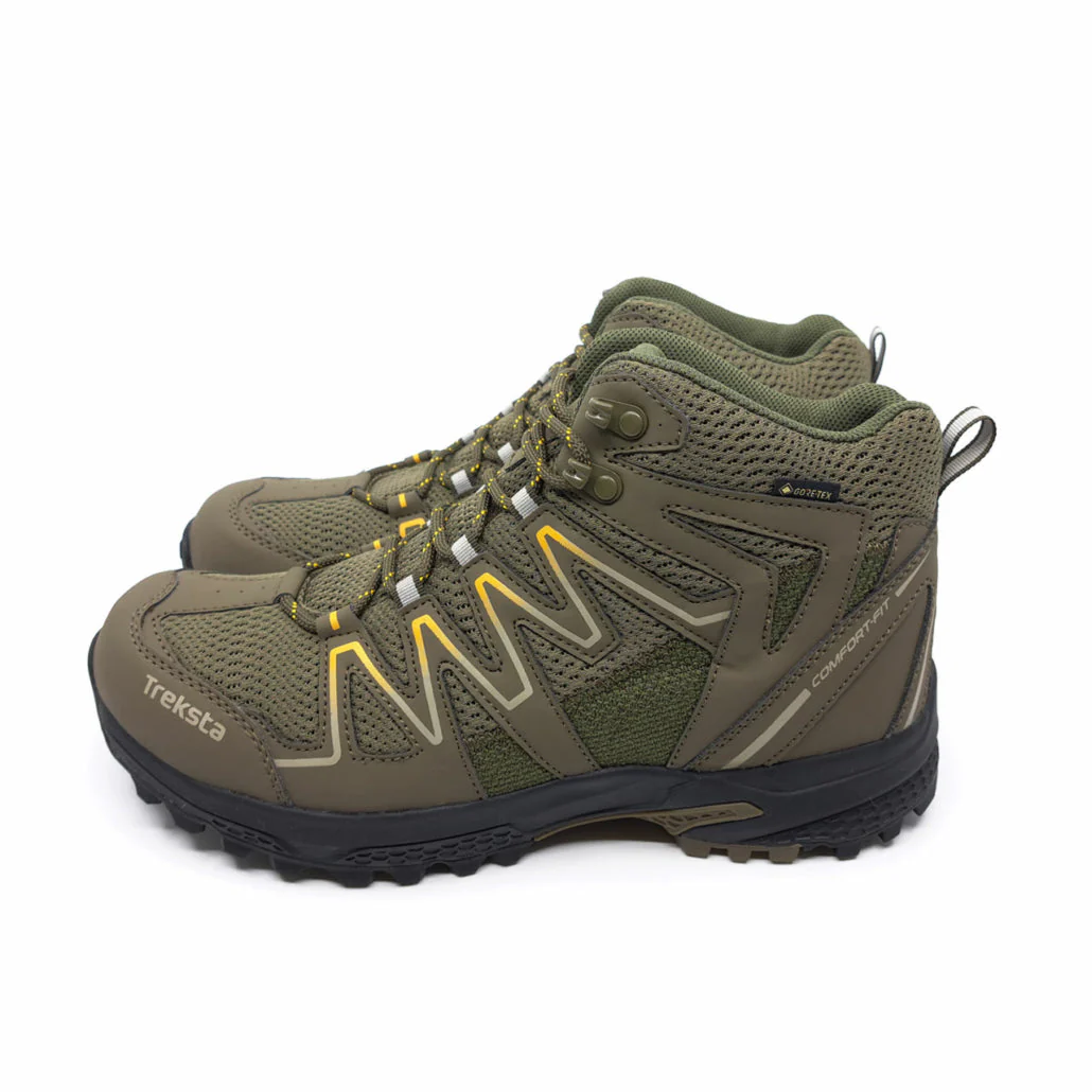 Tind Mid GTX - Treksta - Image 6