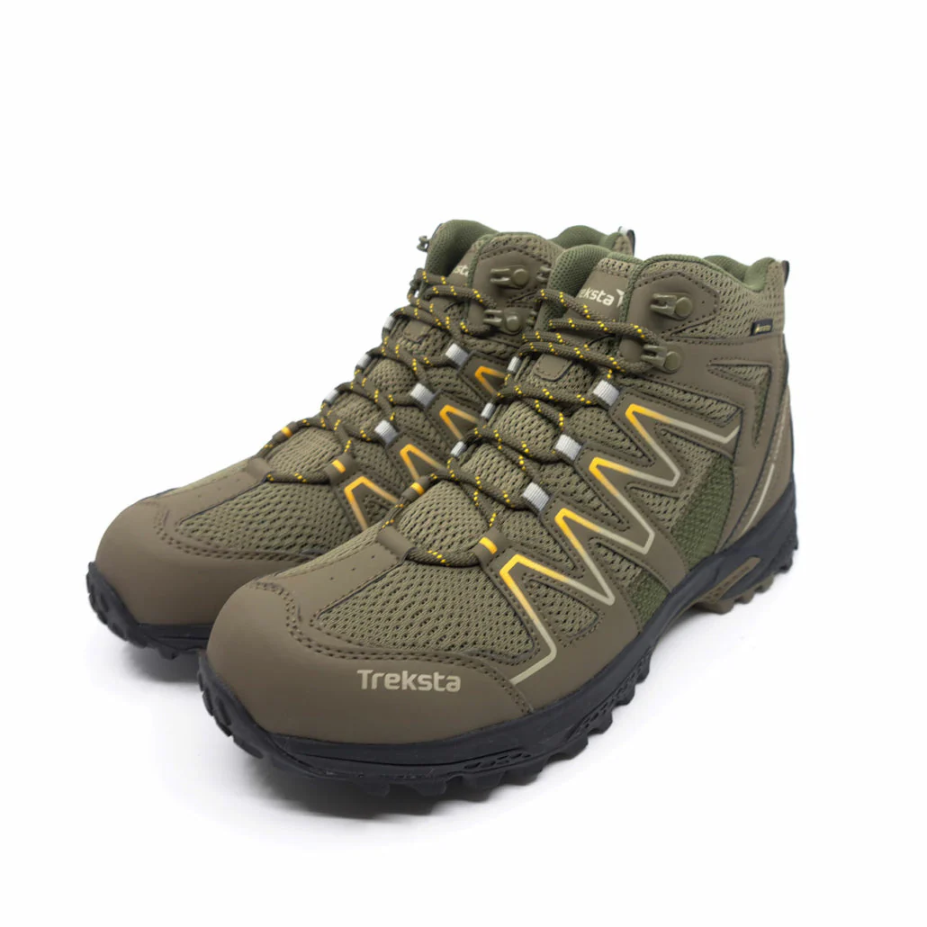 Tind Mid GTX - Treksta - Image 8
