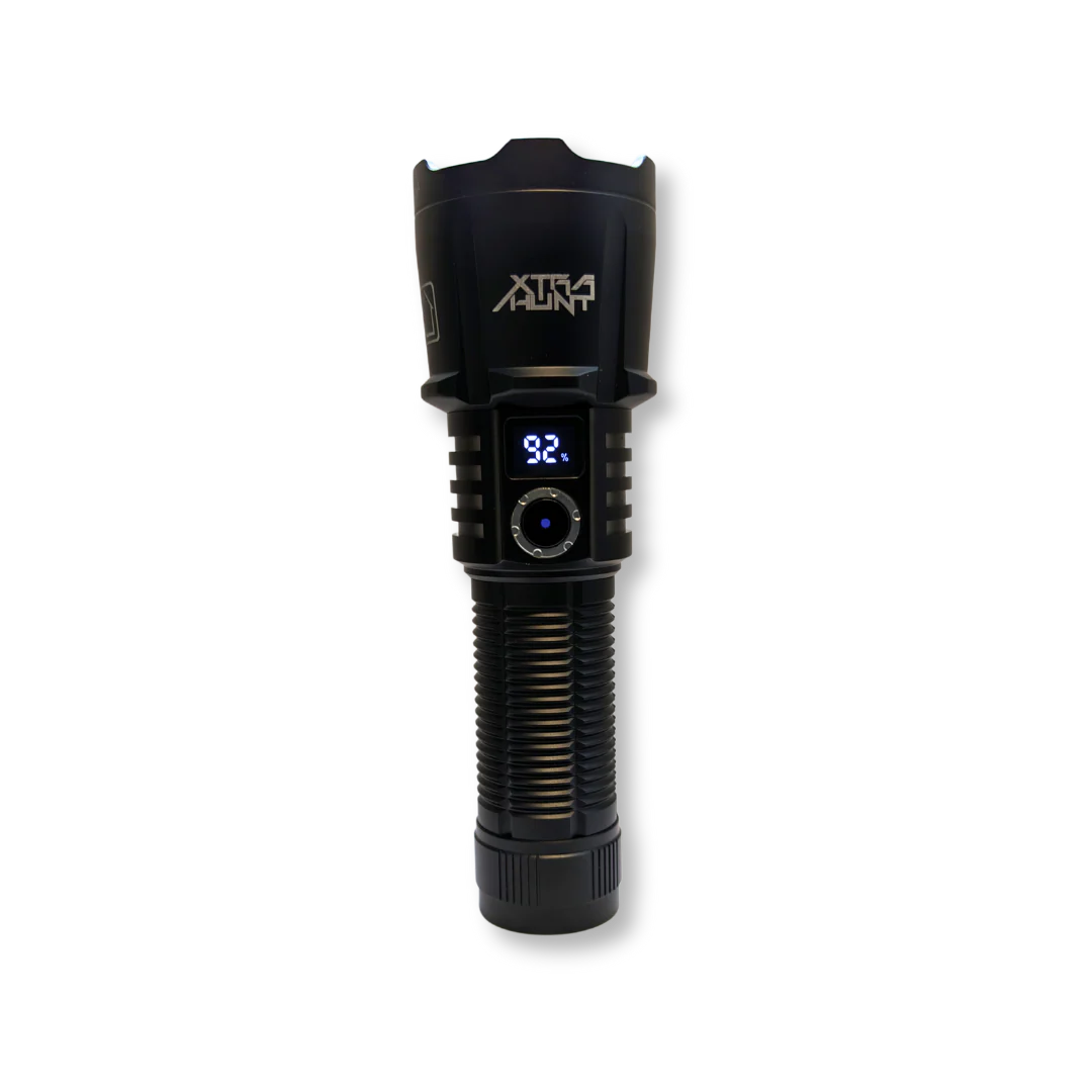Titan Kraftfull ficklampa - Xtrahunt - Image 2