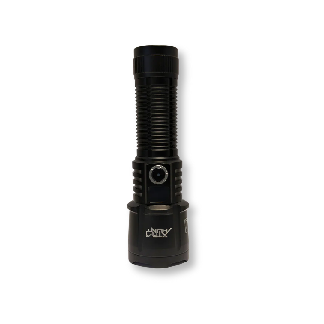 Titan Kraftfull ficklampa - Xtrahunt - Image 3