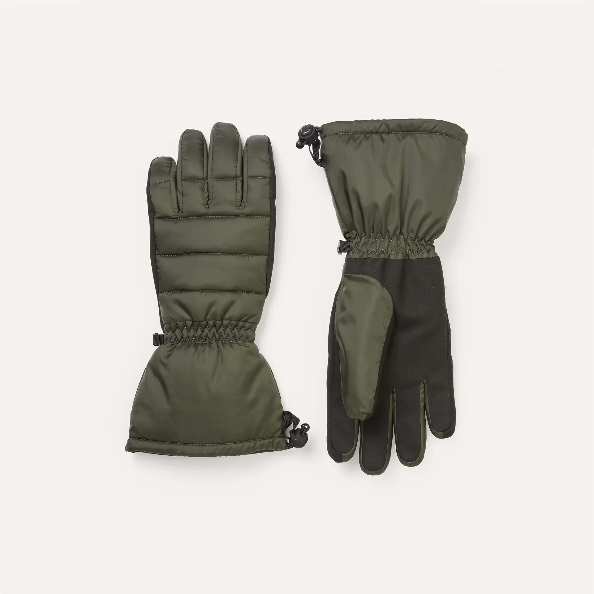 Tivetshall - Sealskinz