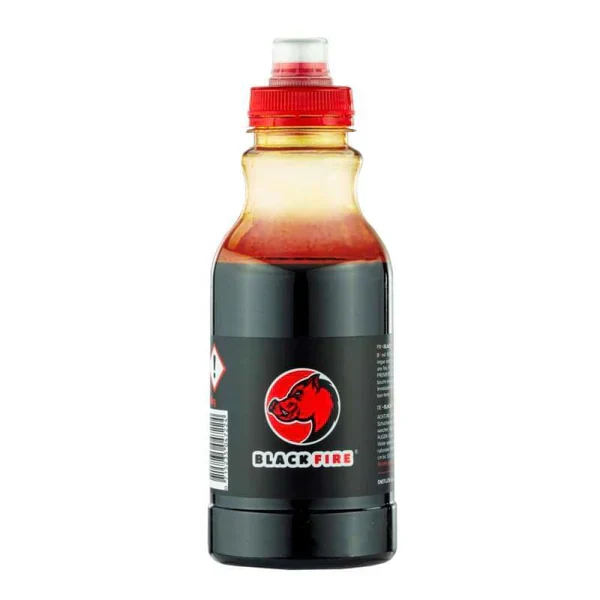 Tjära Vildsvinstjära (6-pack) - Black Fire - Image 3