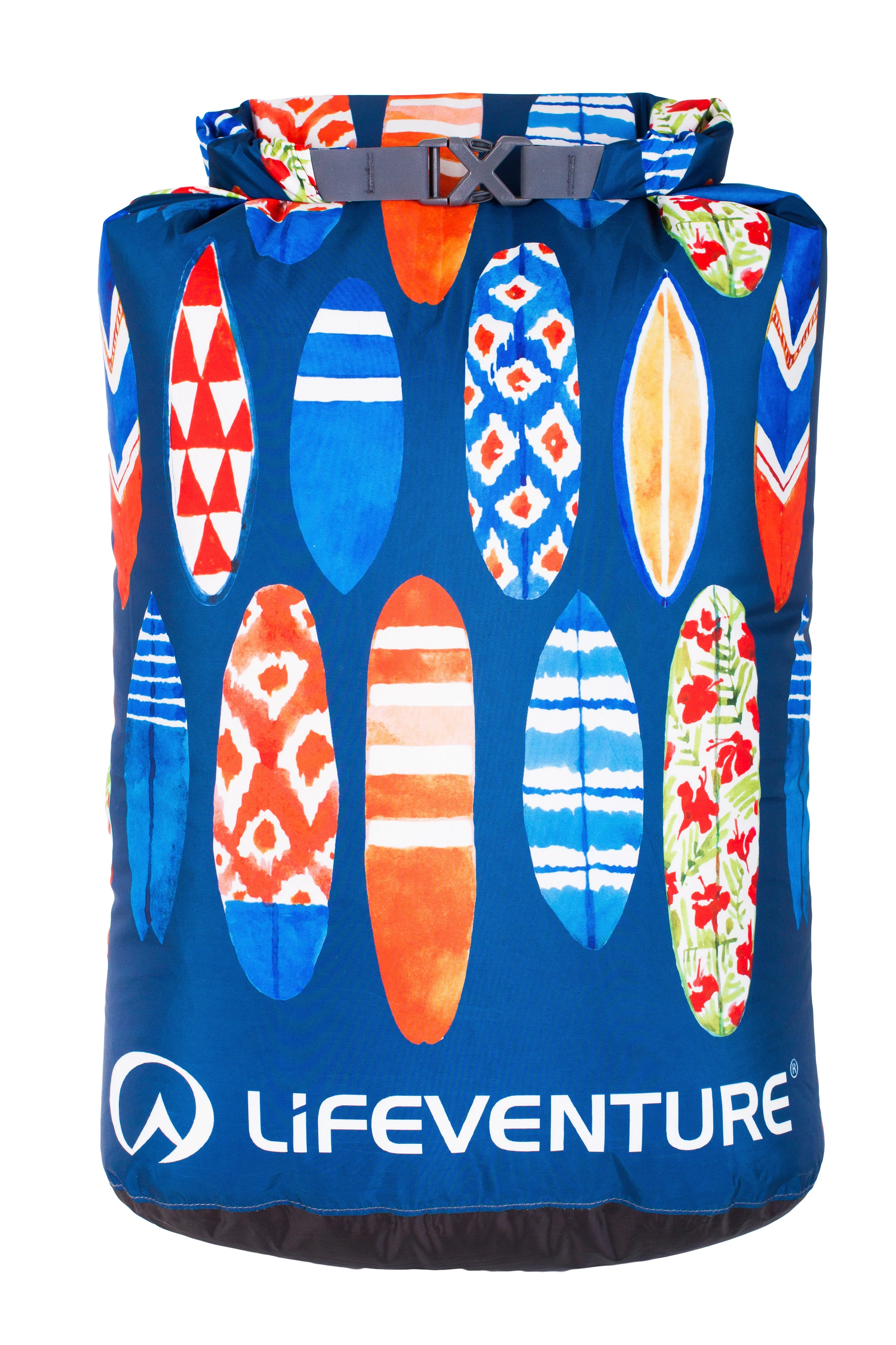 Torrväska 25L Surfbrädor – Life Venture
