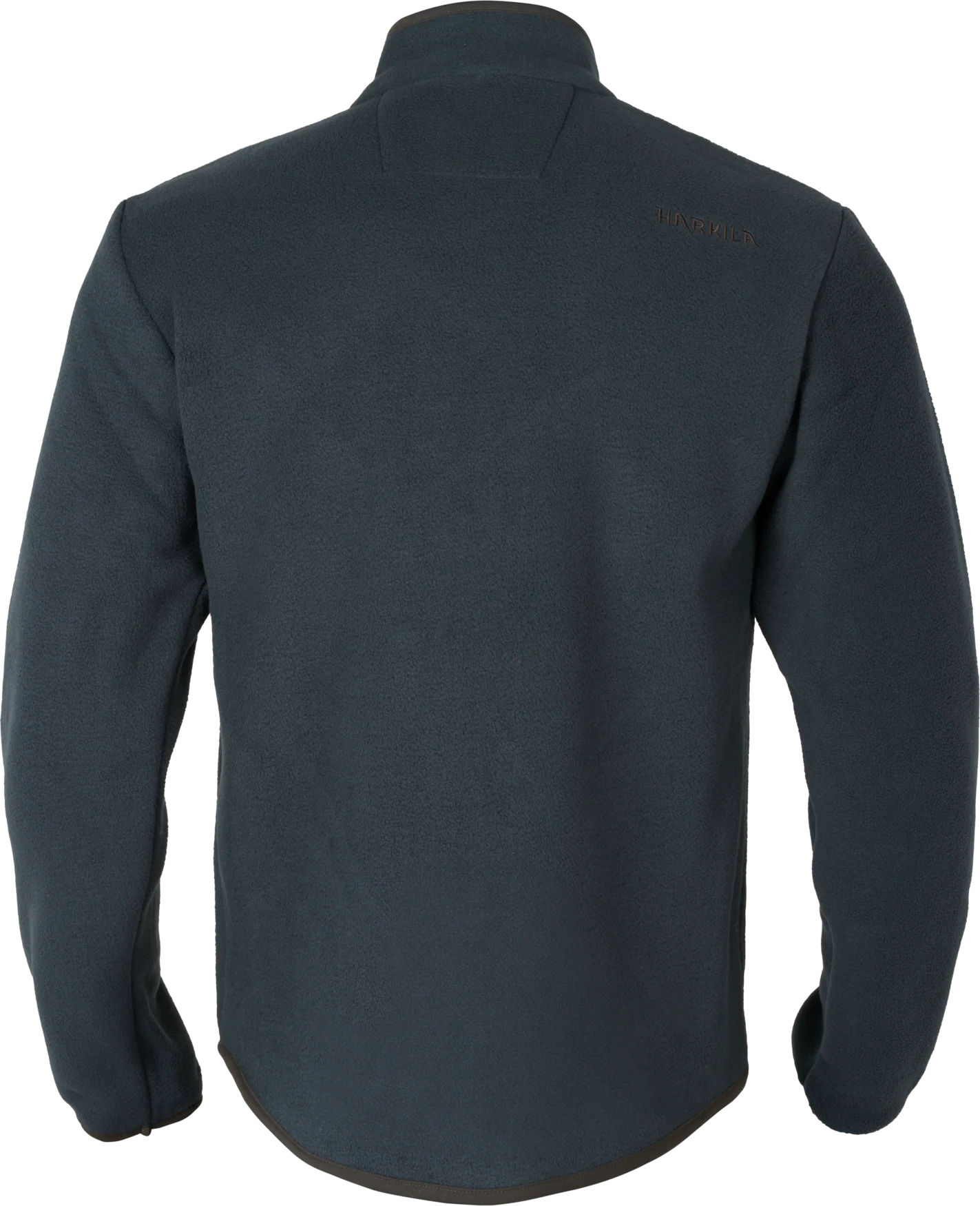 Torsby Fleecejacka Dark navy – Härkila - Image 2