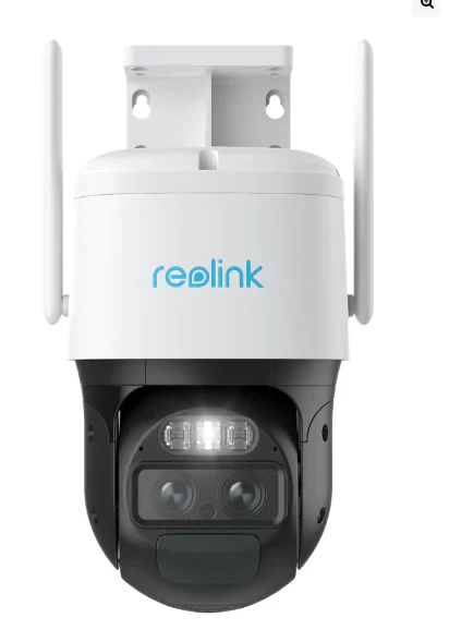 TrackMix WiFi - REOLINK