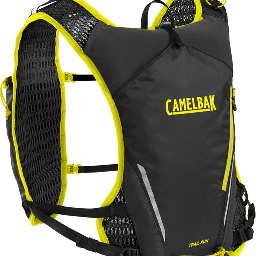 Trail Run väst - Camelbak - BLACK – Camelbak