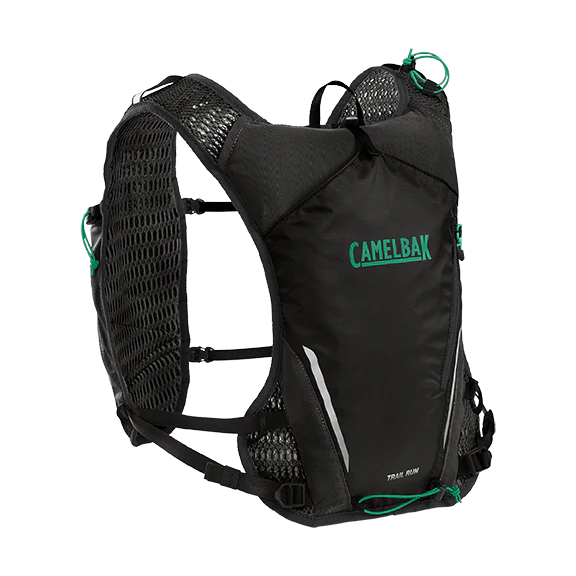 Trail Run väst - Camelbak - BLACK – Camelbak - Image 2