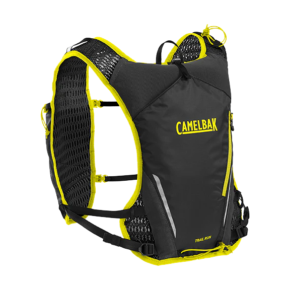 Trail Run Vätskeväst – Camelbak – Camelbak - Image 2