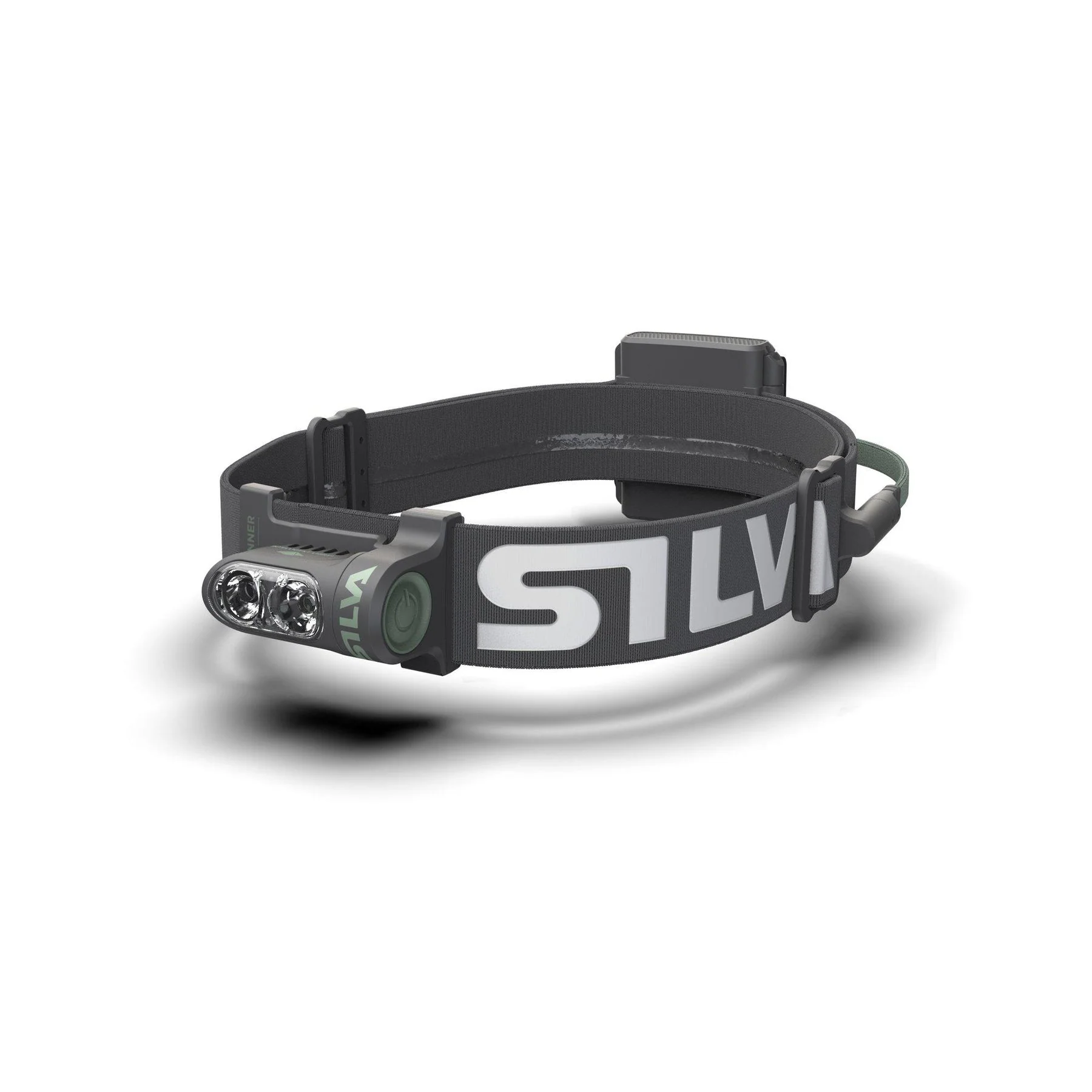 Trail Runner Free 2 – Silva