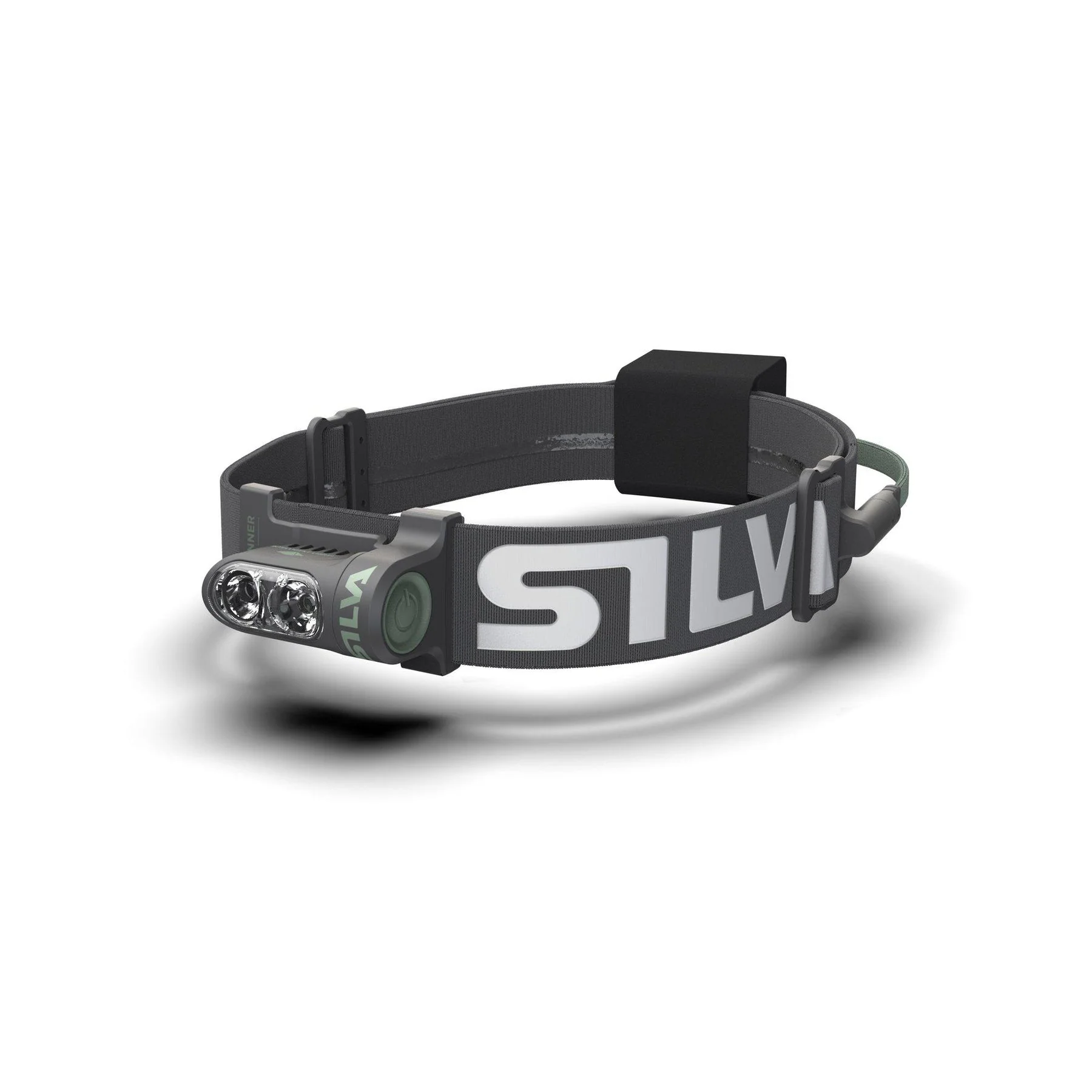 Trail Runner Free 2 Ultra – Silva