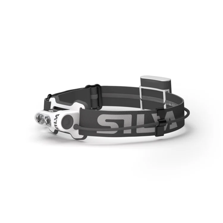 Trail Runner – Silva