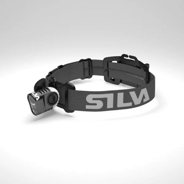 Trail Speed 5X – Silva