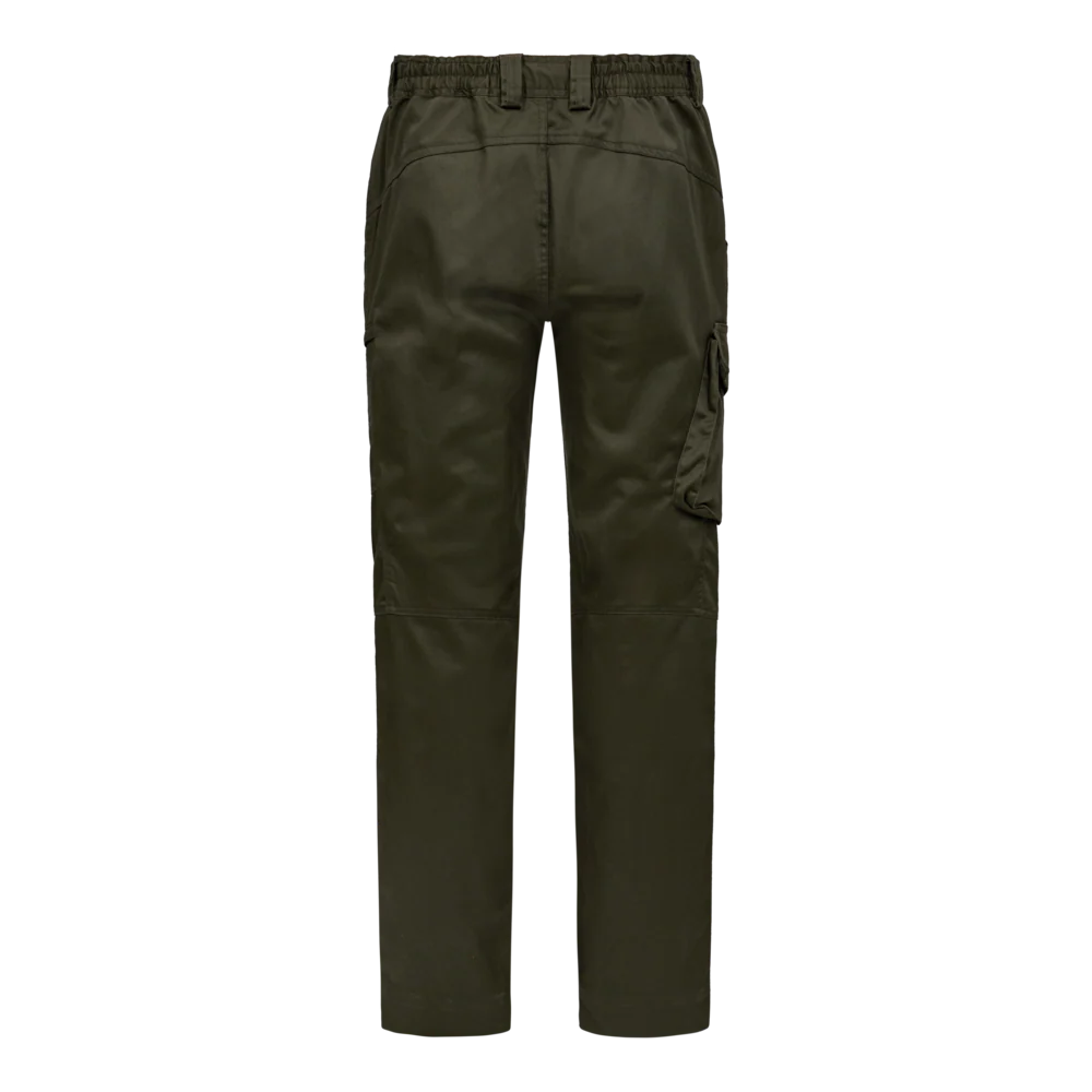 Traveler Byxor Riffle Green - Deerhunter - Image 2