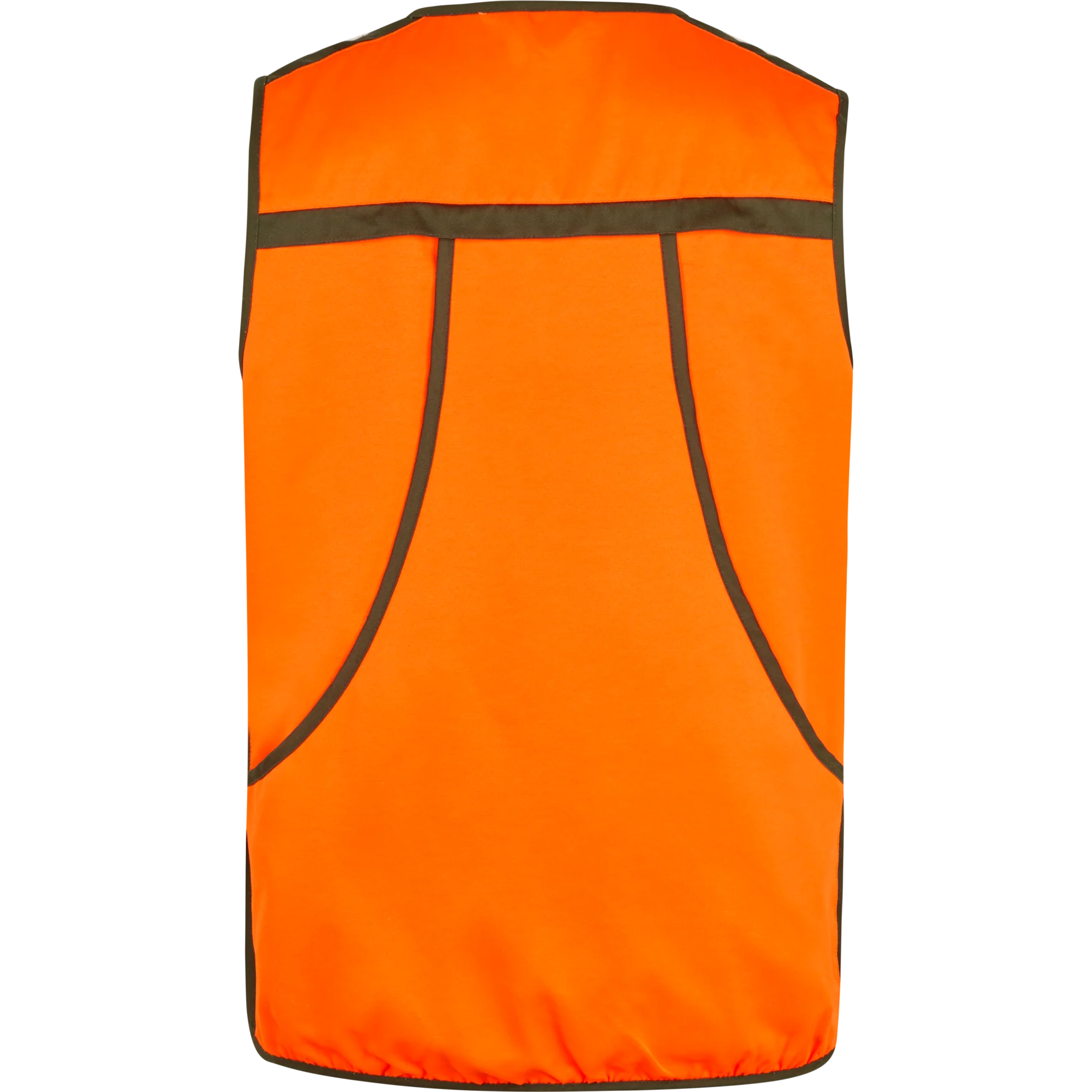 Travo Väst Hi-vis Orange - Seeland - Image 2