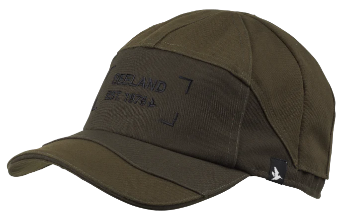 Trax Keps Light Pine - Seeland