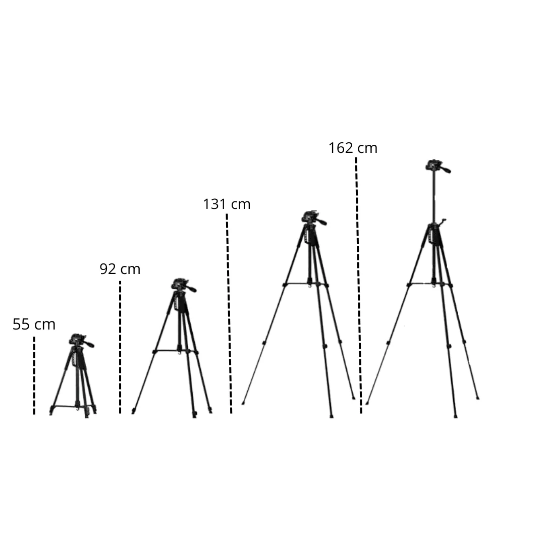 Trebensstativ - HuntElite - Image 3