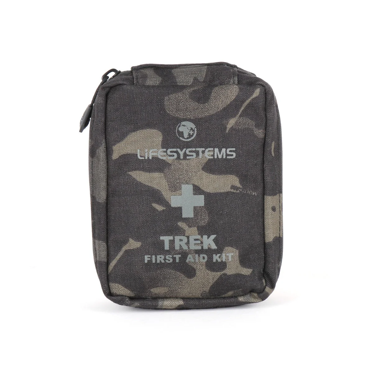 Trek Camo Första hjälpen-kit – Life Systems