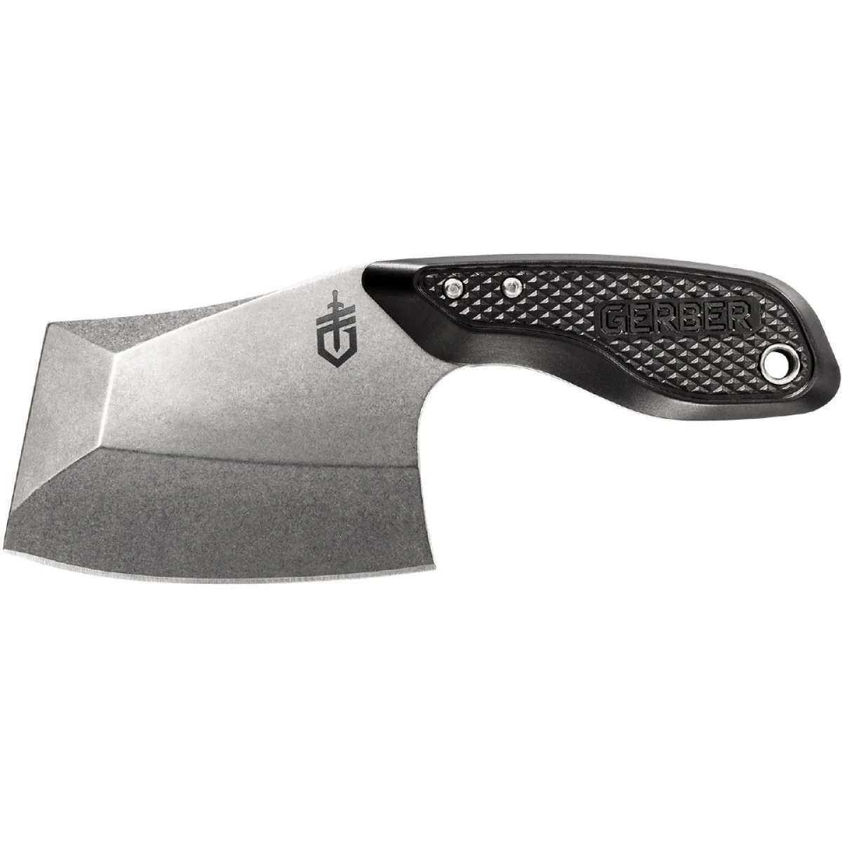 Tri-Tip Mini kockyxa Silver - Gerber