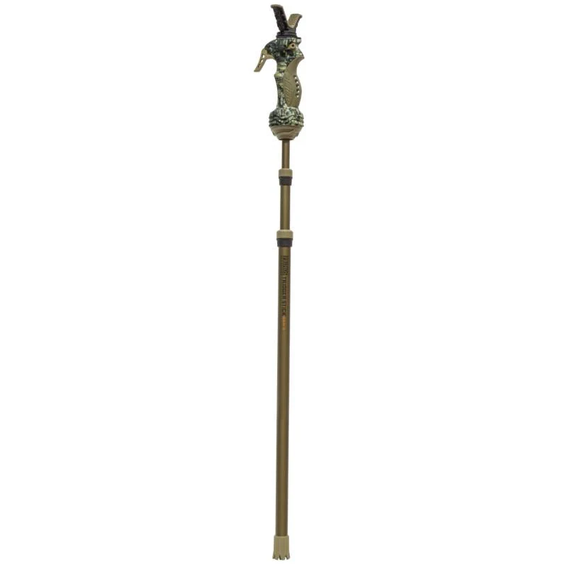 Trigger Stick 1-bens Gen 3 83-165cm - Primos