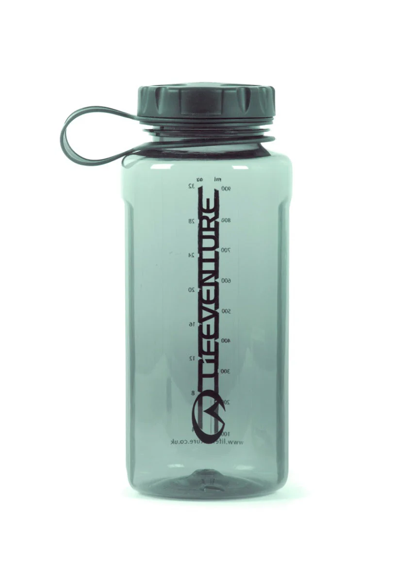 Tritan flaska 1000 ml Grön – Life Venture