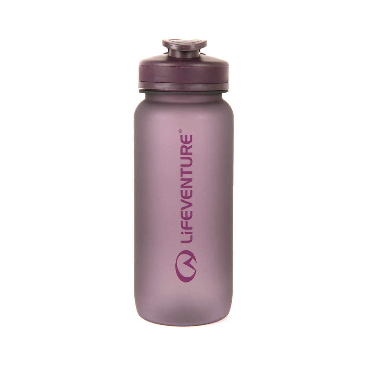 Tritanflaska 650 ml Lila – Life Venture