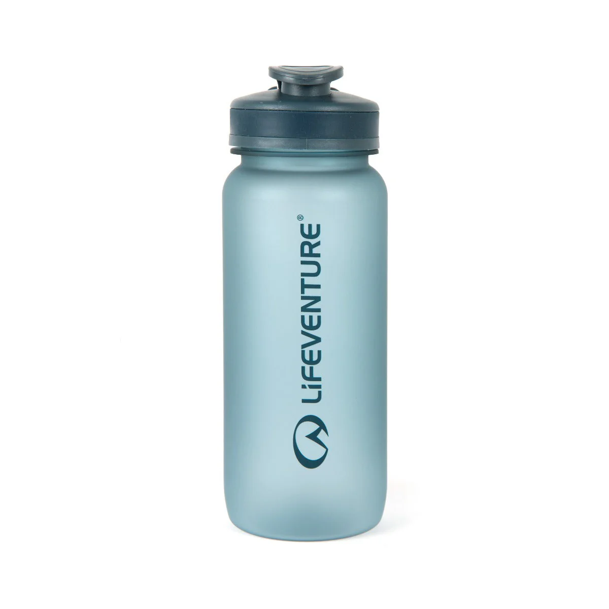 Tritanflaska 650 ml Marinblå – Life Venture