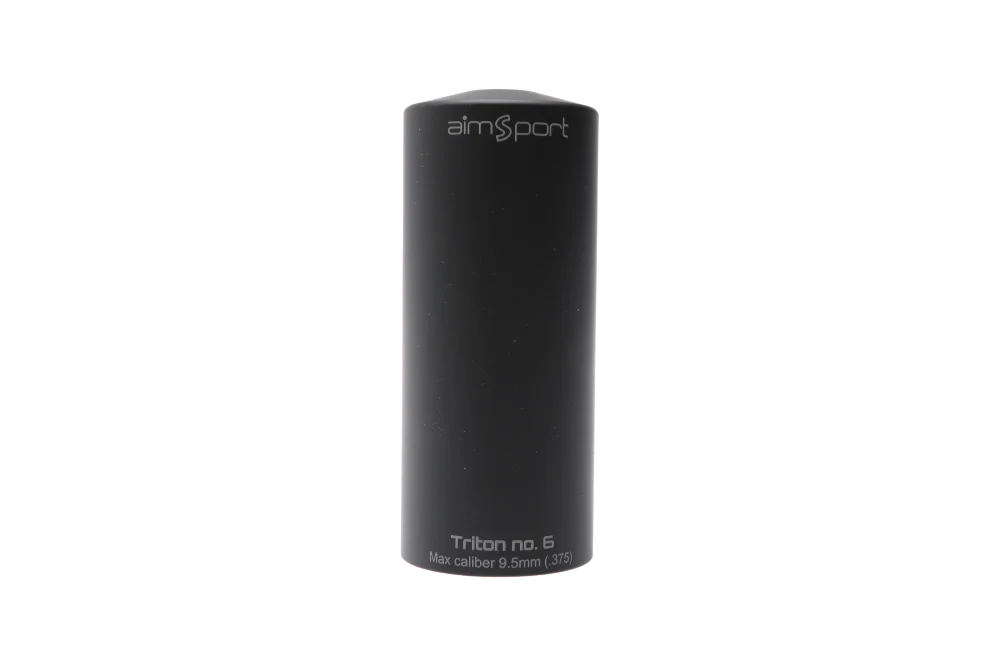 Triton 6 – front - Image 2