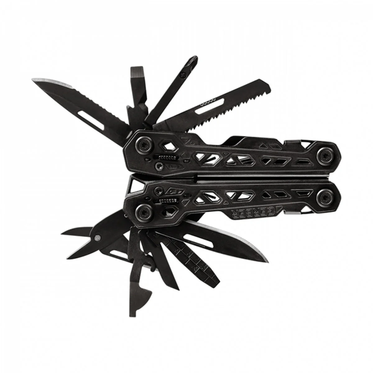 Truss Multiverktyg Svart - Gerber - Image 3