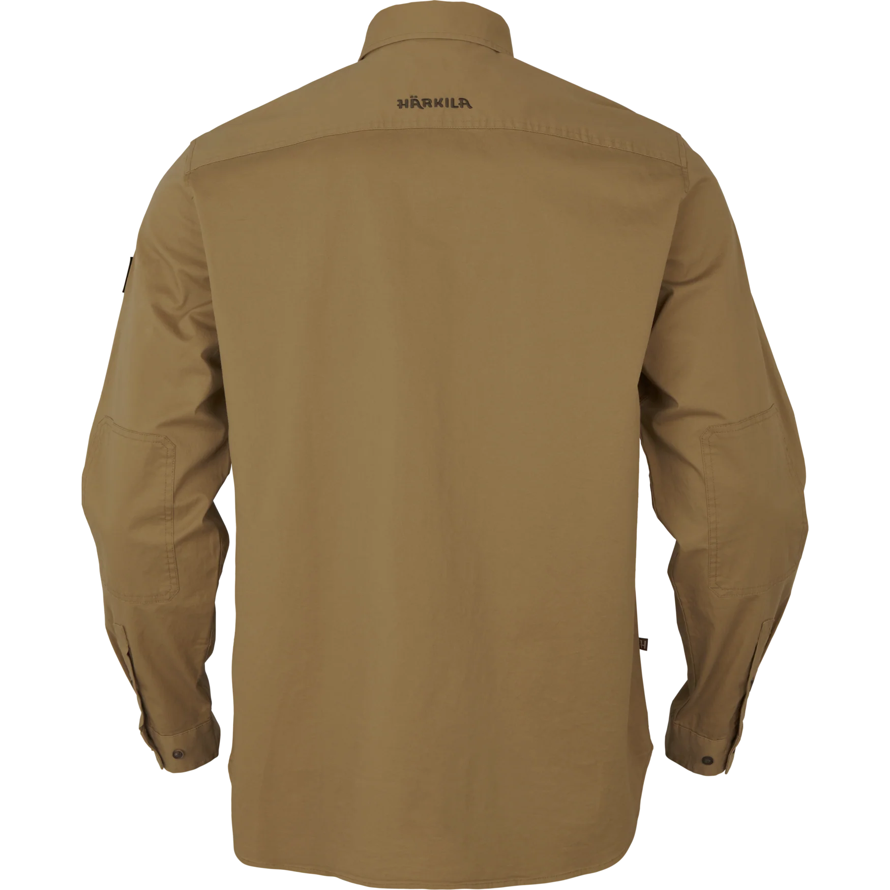 Trym L/S skjorta Antique sand - Härkila - Image 2