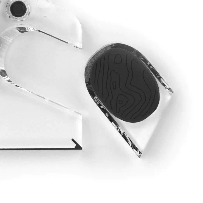 Tumplatta ARC JET – Silva
