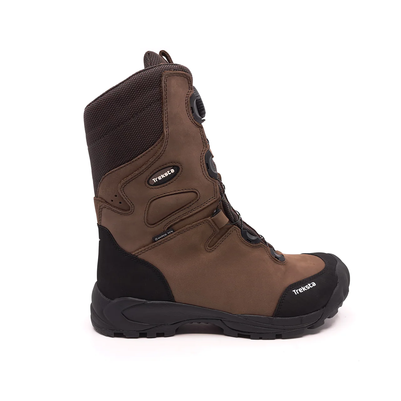 Tundra Boa 10" HTX - Treksta - Image 4