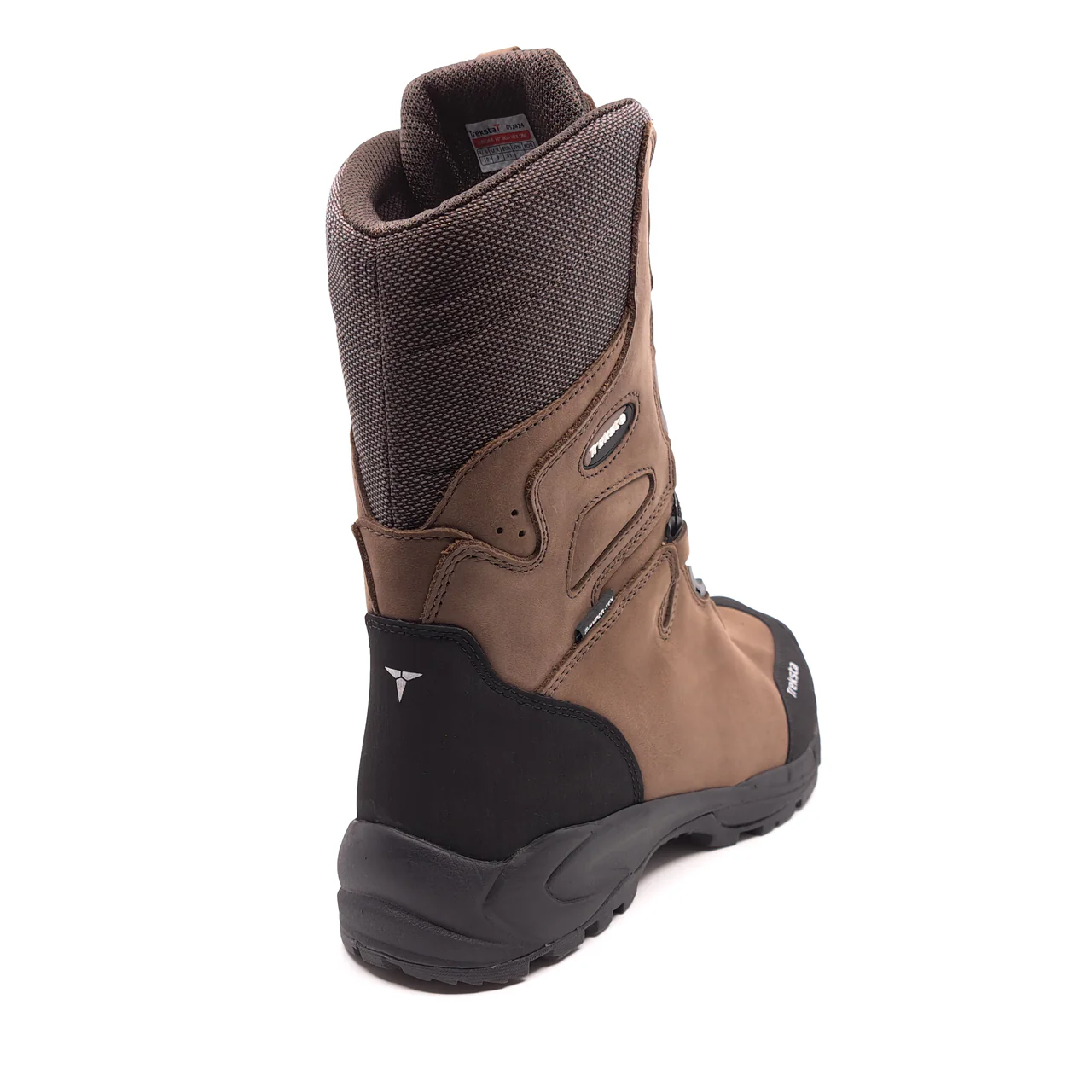 Tundra Boa 10" HTX - Treksta - Image 7
