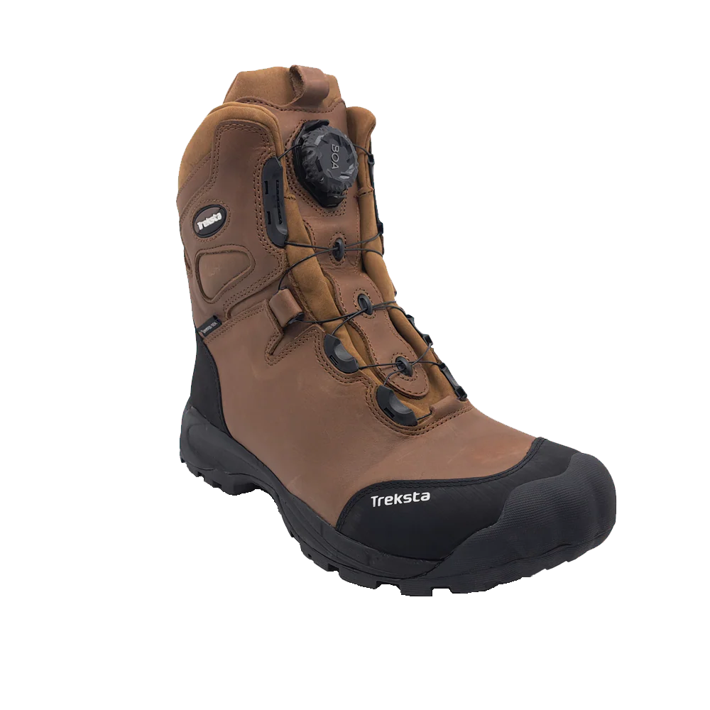 Tundra Pro 8" BOA HTX - Treksta