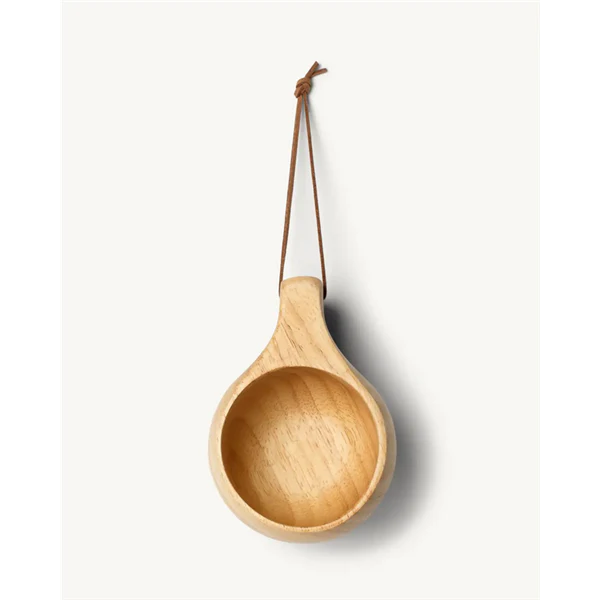 TURKOPPEN Träkopp - Øyo - Image 3