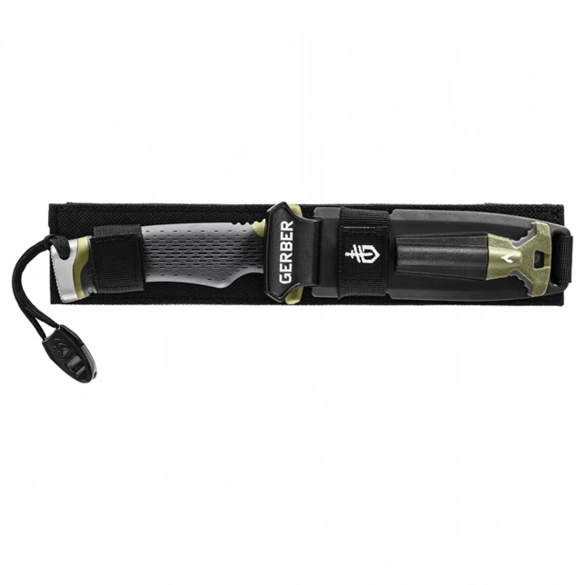 Ultimate Survival Fixed SE FSG - Gerber - Image 2