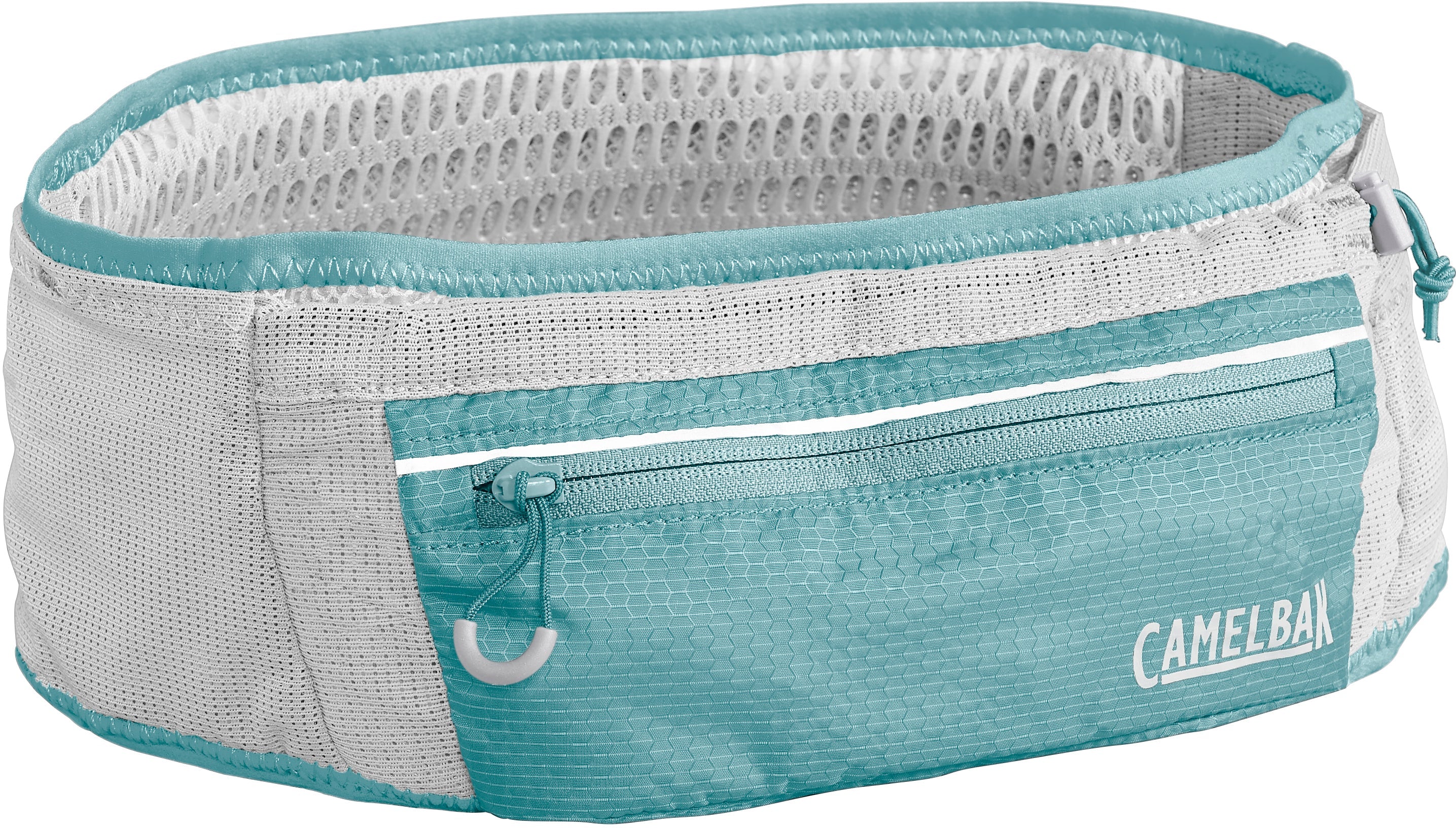 Ultra Belt – Aqua Sea/Silver – Camelbak - Image 2