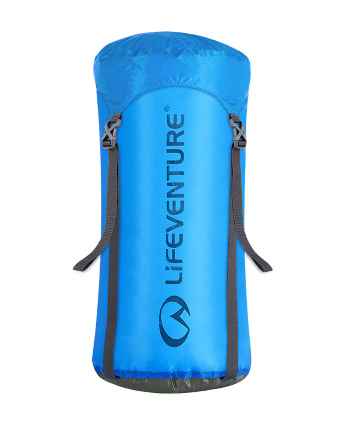 Ultralätt kompressionspåse, 10 liter, B – Life Venture