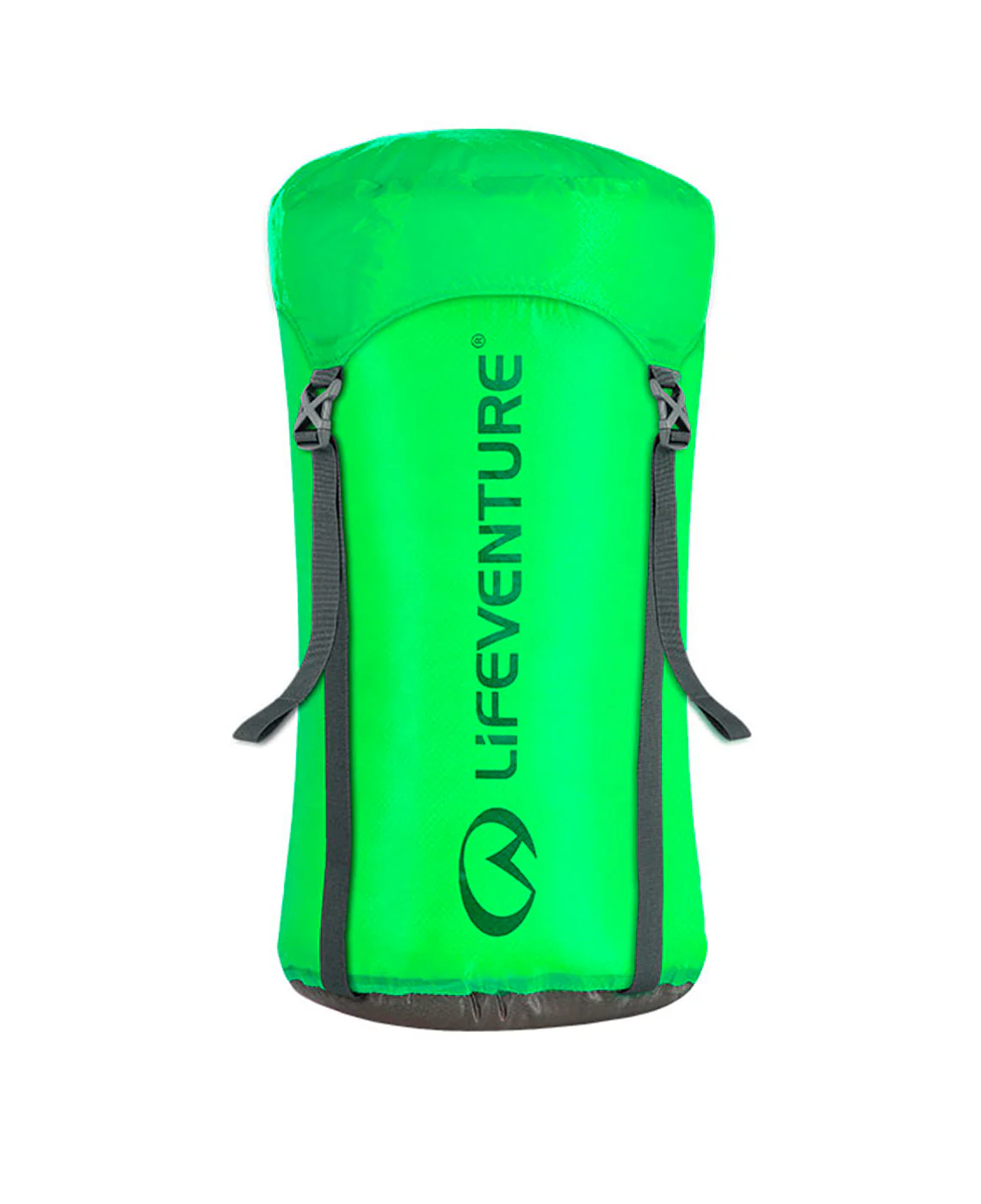 Ultralätt kompressionspåse, 15 liter, G – Life Venture