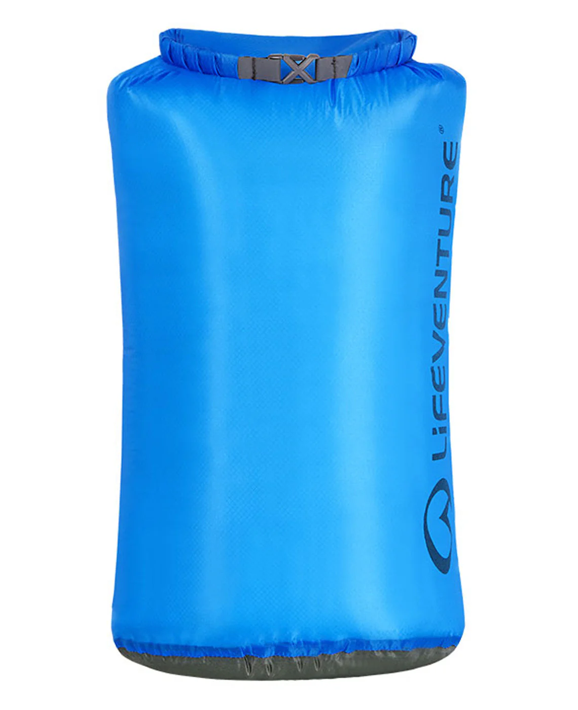 Ultralätt torrväska, 35 liter, blå – Life Venture