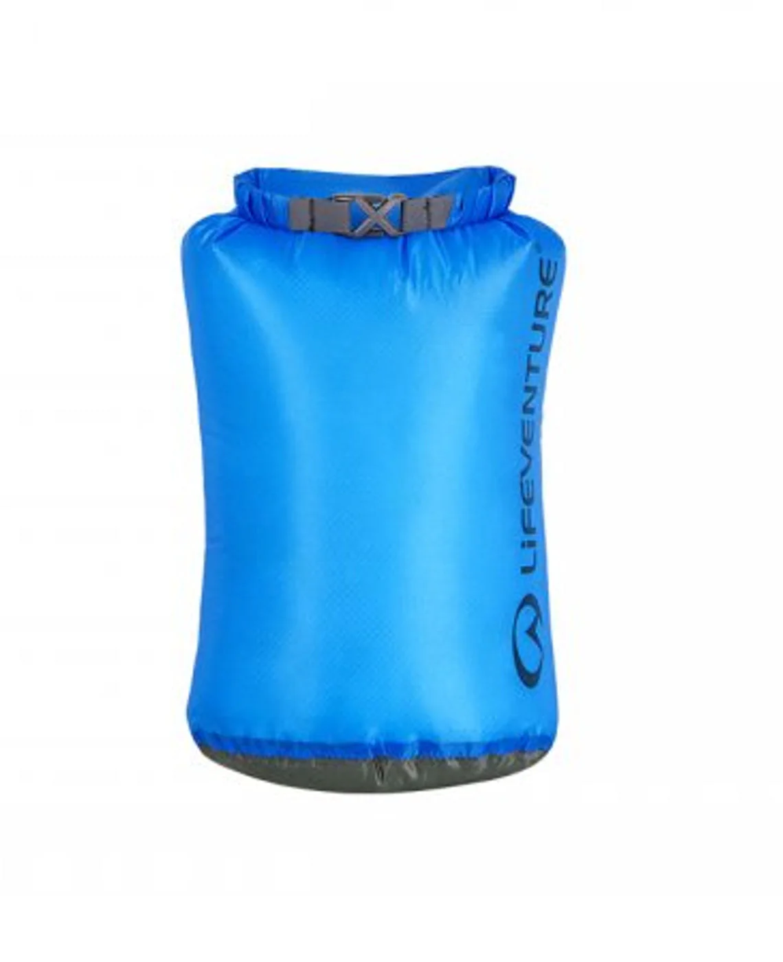 Ultralätt torrväska, 5 liter, blå – Life Venture