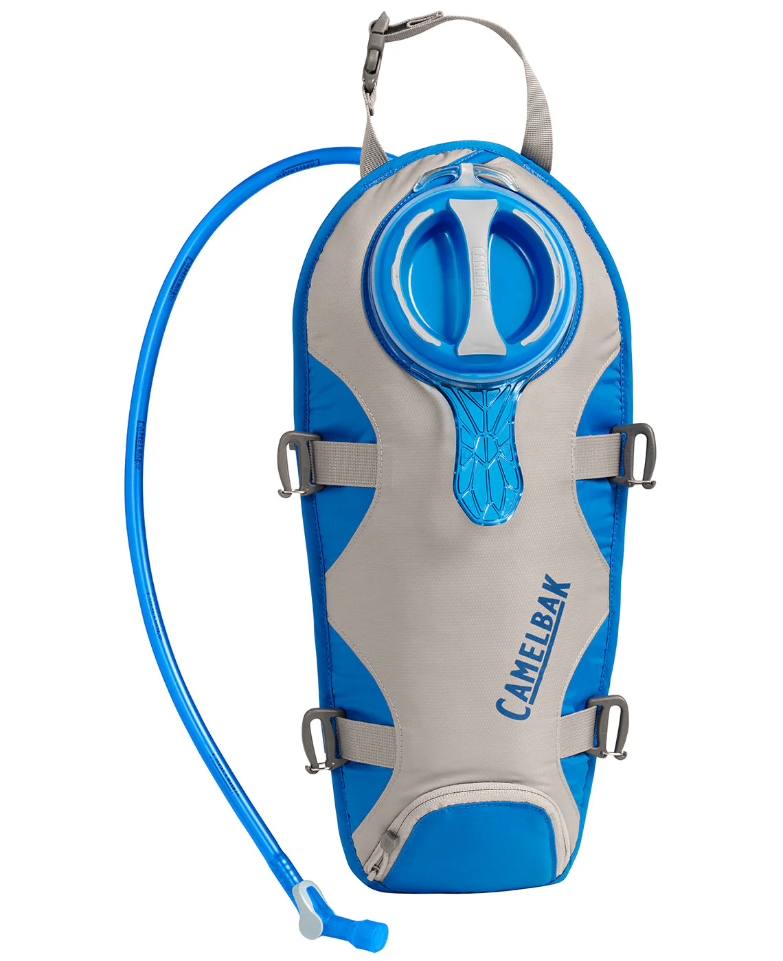 UnBottle 100 - Camelbak - Frost Grey/Turkish Sea – Camelbak