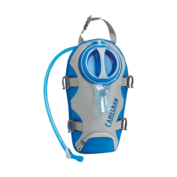 UnBottle 70 – Camelbak – Frost Grey/ Turkish Sea – Camelbak - Image 2