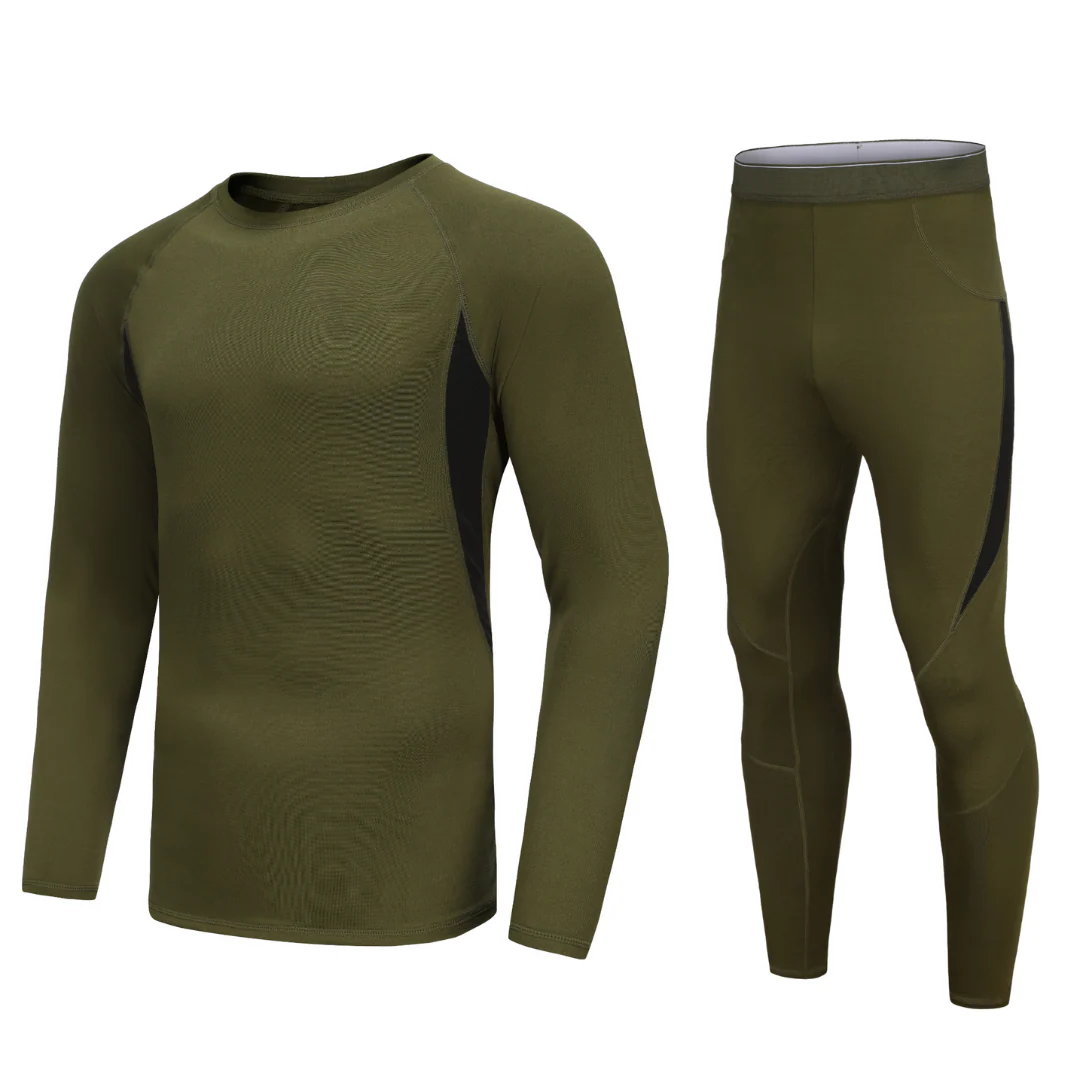 Underkläder med värme PRO + fjärrkontroll - HEET - Image 4