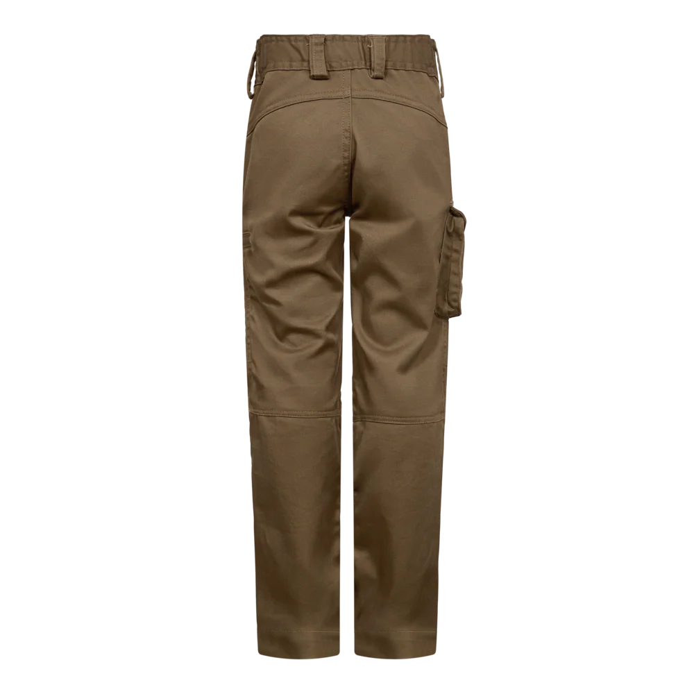 Ungdomsbyxor Traveler Hickory - Deerhunter - Image 2