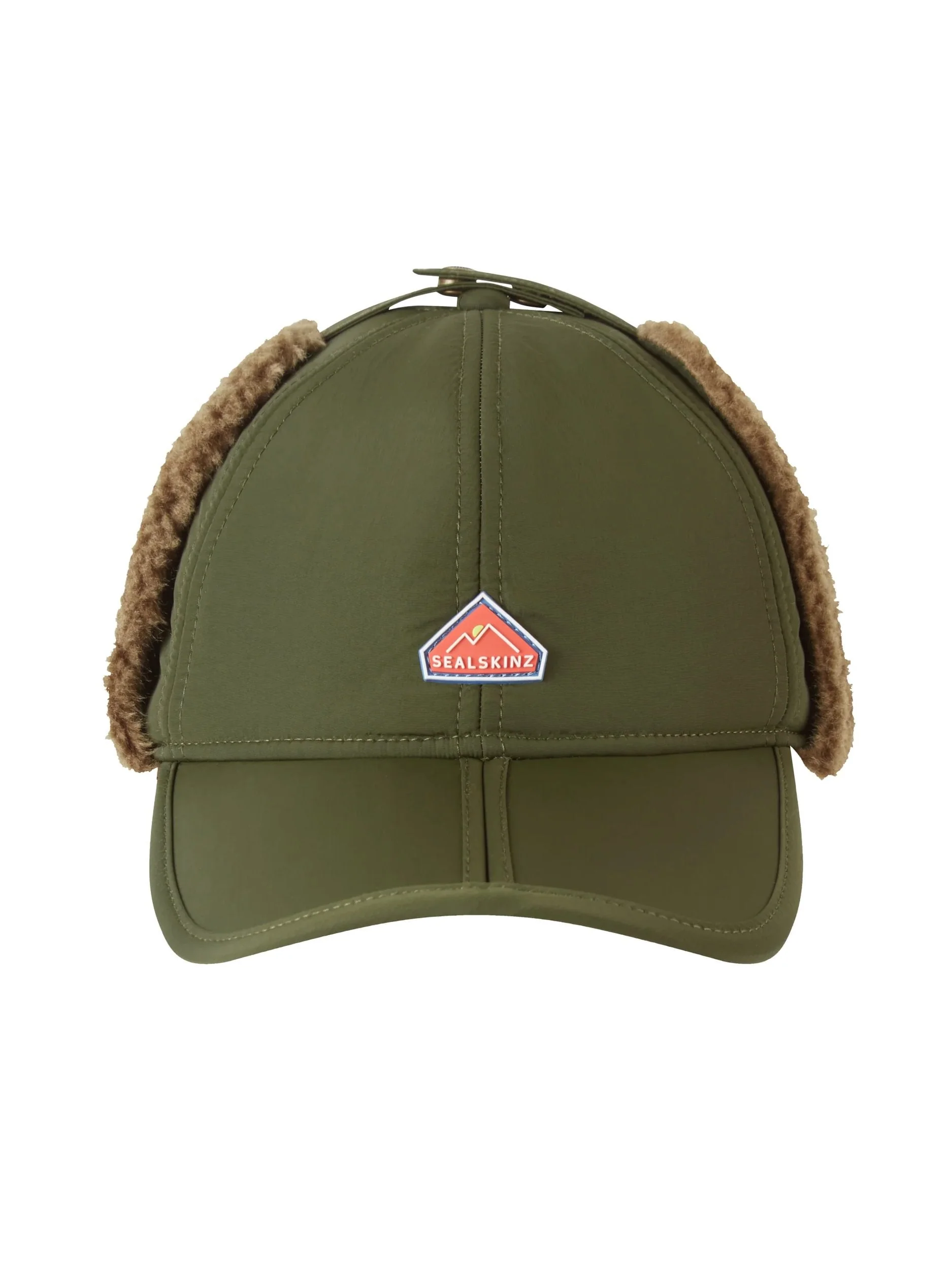 Upton Olive – Sealskinz - Image 2