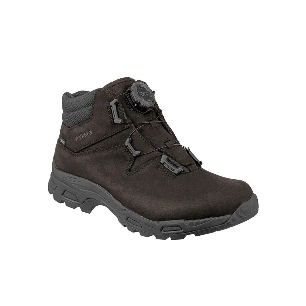 Urano BOA 4" GTX - Treksta