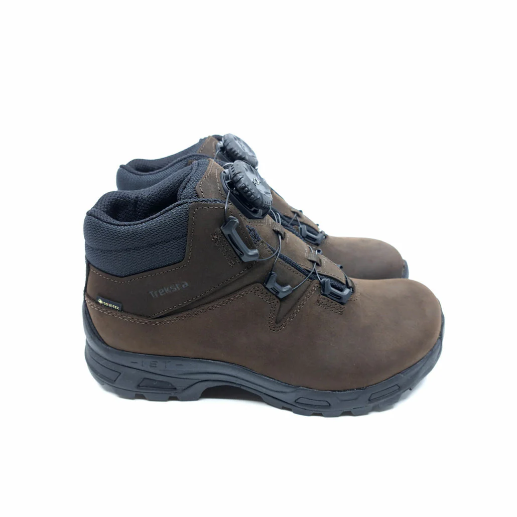 Urano BOA 4" GTX - Treksta - Image 4